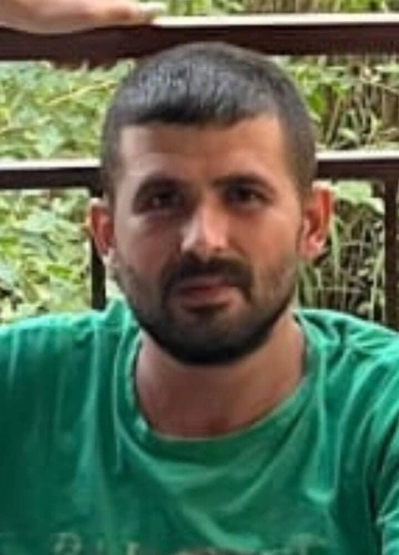 10 gündür kayıptı, yol kenarında cansız bedeni bulundu