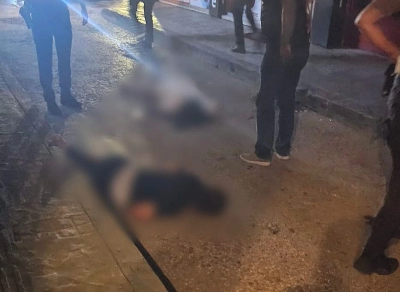 Ordu’da apartmanın 5’inci katından düşen 2 kişi öldü