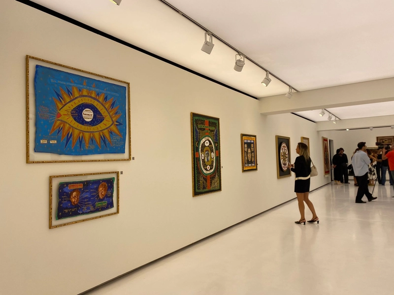 Seda Gazioğlu’nun 