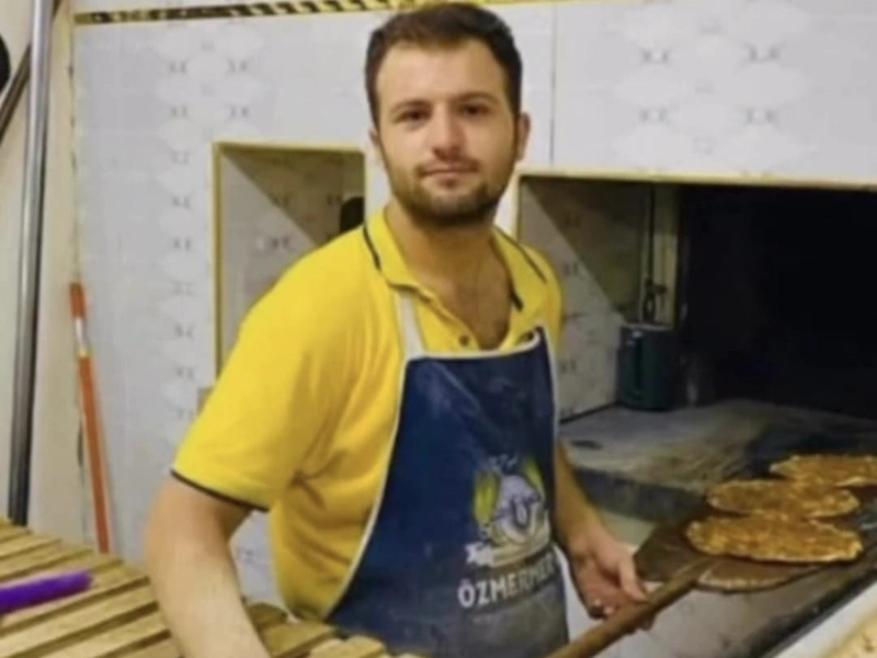 Otomobille çarpışan motosikletin sürücüsü, 5 günlük yaşam mücadelesini kaybetti