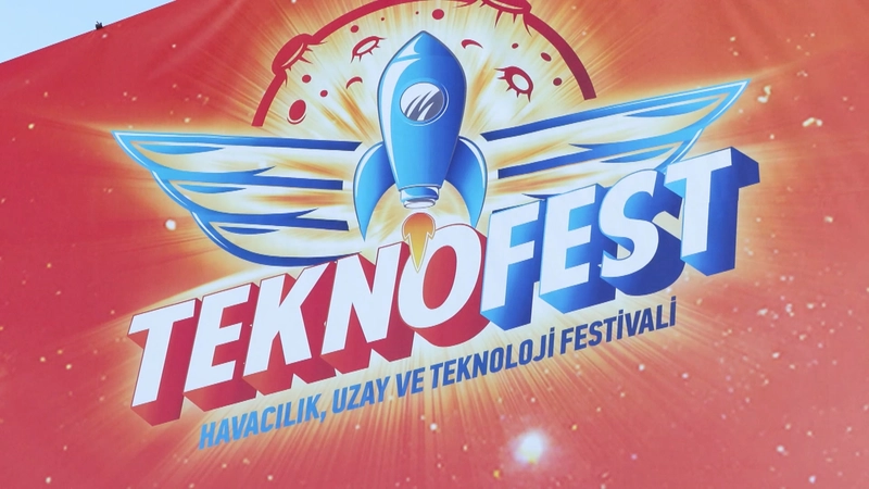 İstanbul- TEKNOFEST İstanbul