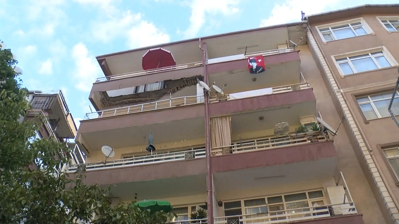 İstanbul - Güngören