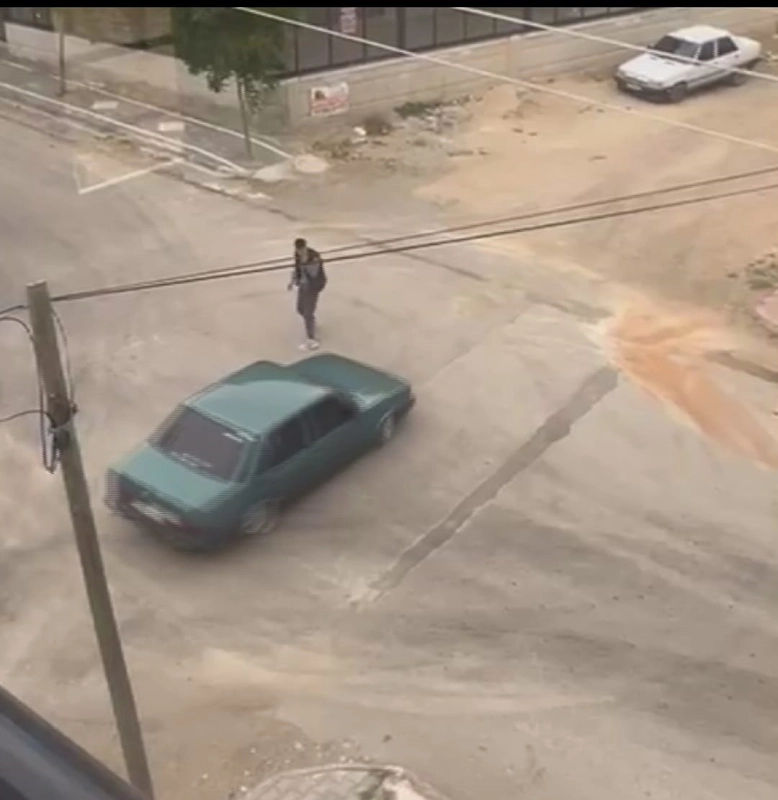 Amasya’da drift atan sürücüye 46 bin lira ceza