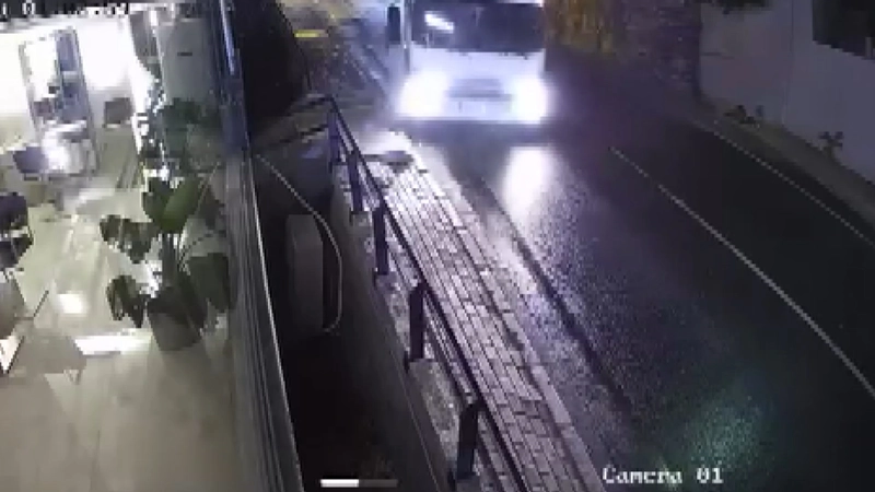 İstanbul- Beşiktaş