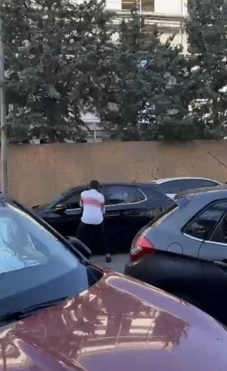 İstanbul- Bahçelievler