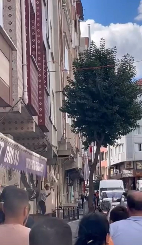 İstanbul - Gaziosmanpaşa