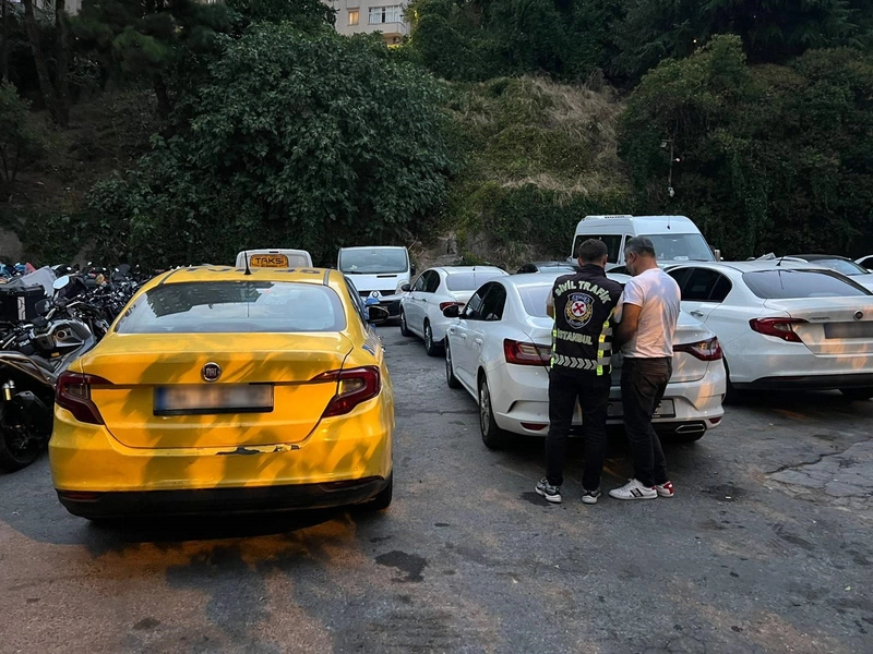 İstanbul - Beyoğlu