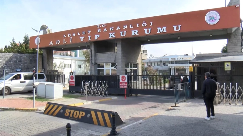 İstanbul - Bağcılar