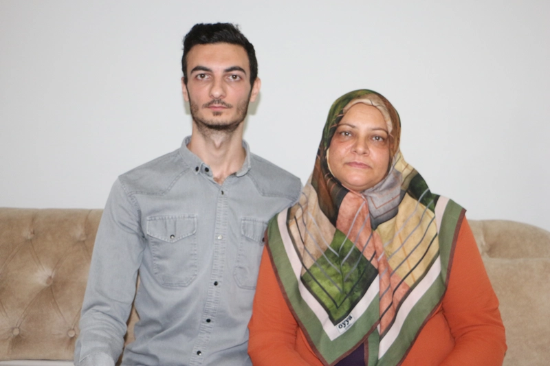 Samsun - Cesedi 6 ay önce kıyıya vurmuştu; ailesi, ölümündeki şüphelerin ortadan kaldırılmasını istiyor /Video eklendi 