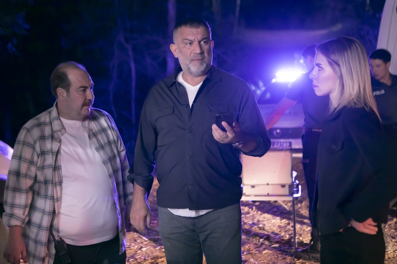 Arka Sokaklar’da soluk soluğa operasyon