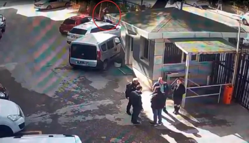 HSK müfettişini bıçaklayan sanık için yeniden akıl sağlığı raporu alınacak