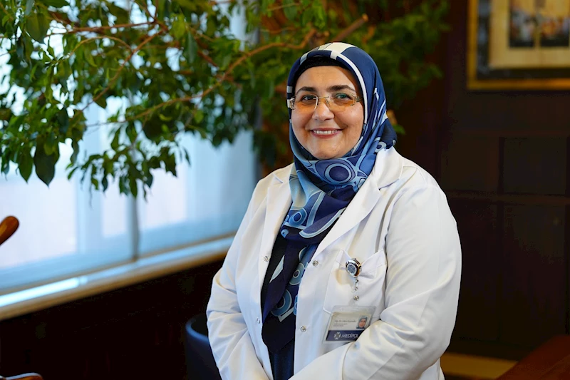 ‘Erken menopoz vakaları gün geçtikçe artıyor’