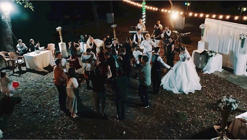 ‘Mutluluğa kurşun sıkılmasın