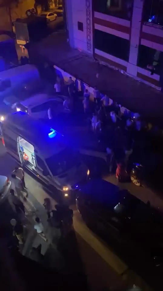 İstanbul - Sultangazi