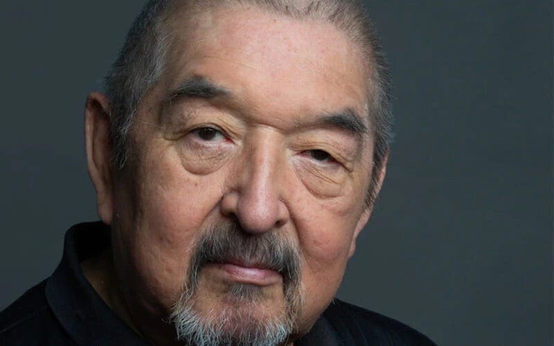 Kanadalı oyuncu Graham Greene hayatını kaybetti