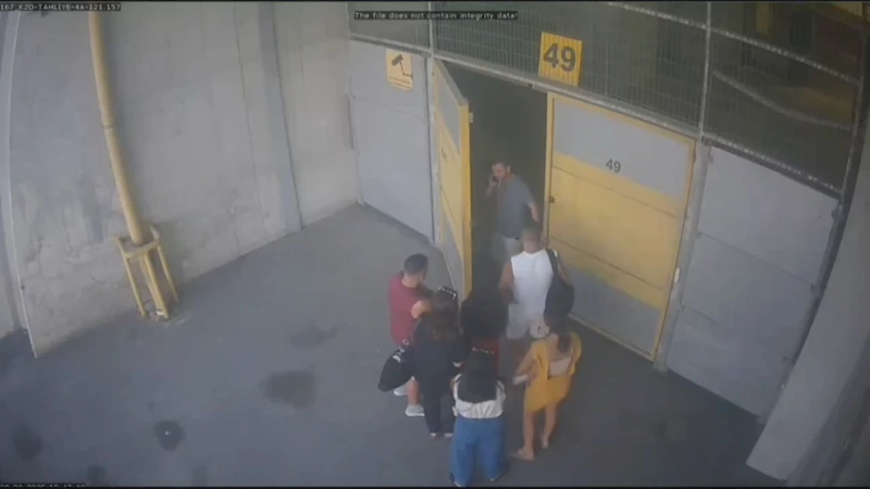 İstanbul - Galatasaray-Çaykur Rizespor maçında stada usulsüz seyirci soktuğu belirlenen 1 kişi tutuklandı