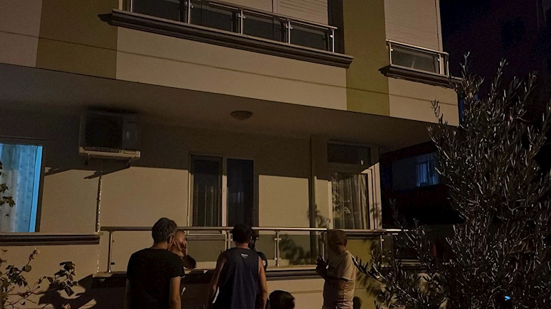 Belediye başkanının dedesinin evine molotofkokteyli atan 2 şüpheli gözaltında