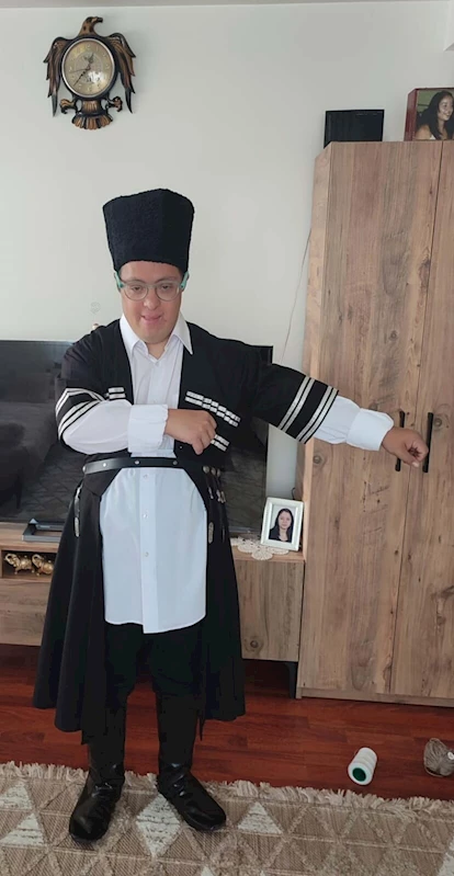 Engelleri dansla aşıyorlar / Ek fotoğraflar