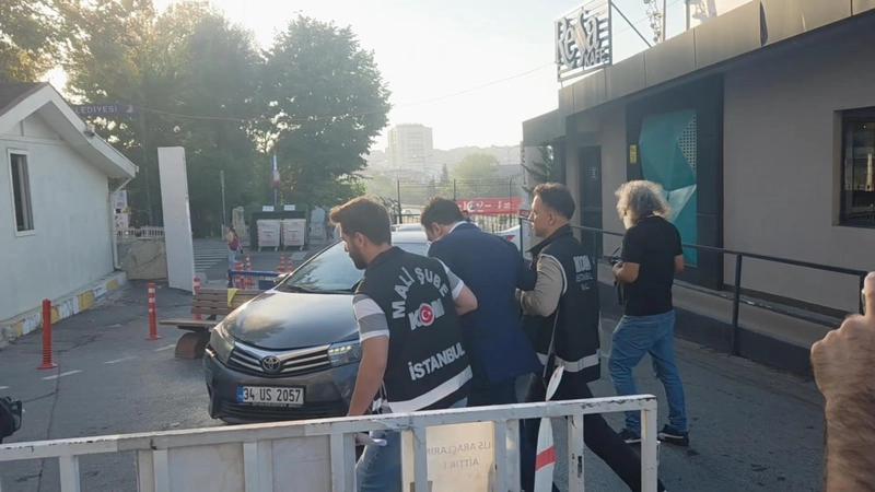 İstanbul - Borsa İstanbul