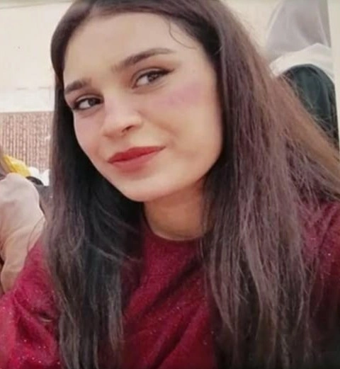 Şarampole devrilen servis minibüsünde yaralanan liseli İlaynur, kurtarılamadı