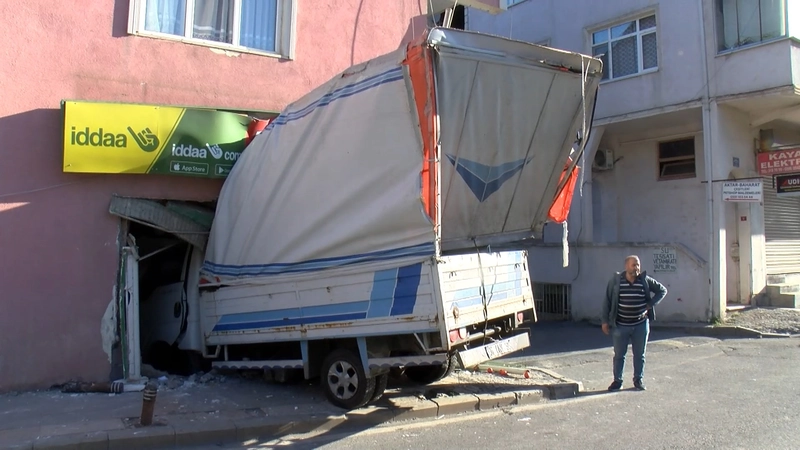 İstanbul- Üsküdar