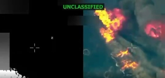 Trump: Uyuşturucu taşıyan bir tekneye saldırı düzenledik