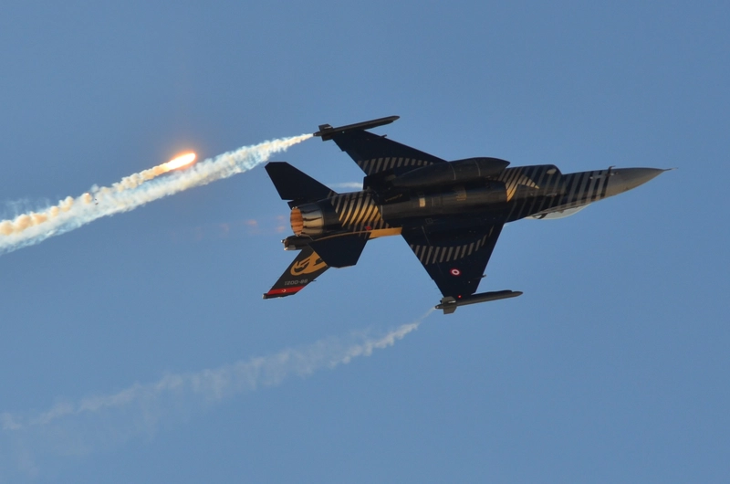 Havacılık tutkunları Eskişehir’de buluştu/ Ek fotoğraflar