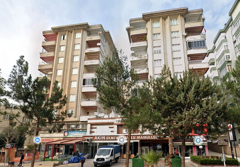 19 kişinin hayatını kaybettiği Fazilet Apartmanı davasında mahkeme heyeti, mütalaa istedi
