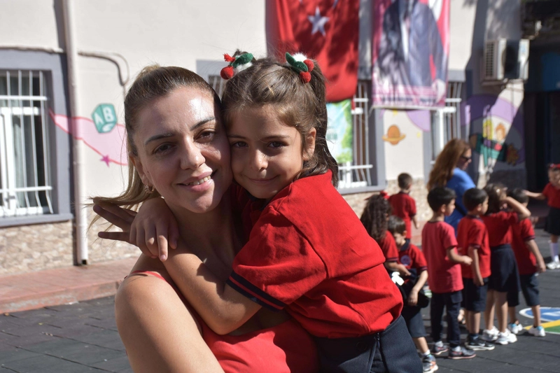 Geleneksel oyunlarla dijital bağımlılıkla mücadele/Ek fotoğraflar