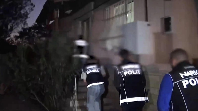 İstanbul - İstanbul