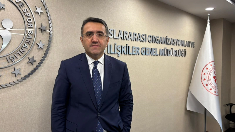 UTMB Dünya Serisi yarışı, Kaçkar Dağları