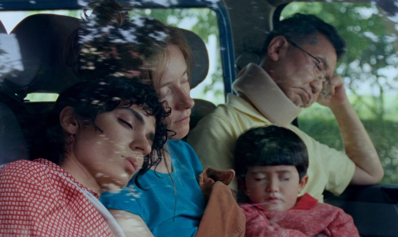 Dünya festivallerinden ödüllü filmler Altın Koza’da izleyiciyle buluşuyor