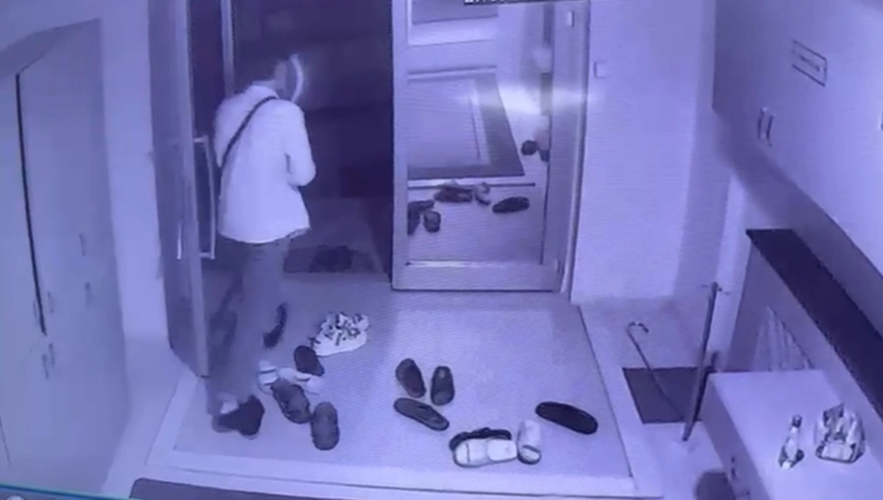 İstanbul - Sarıyer