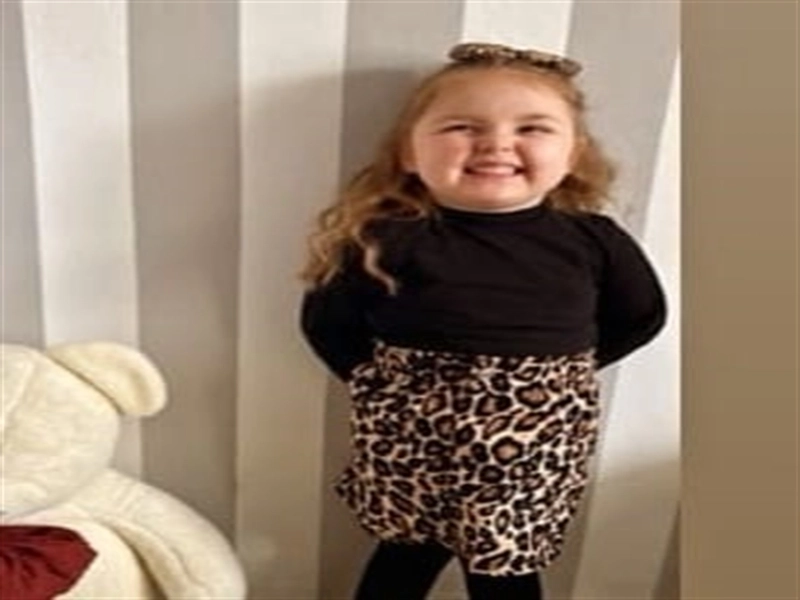 Kreş havuzunda boğulma tehlikesi geçirip hastanede ölen Berra için ‘adalet yürüyüşü’ 