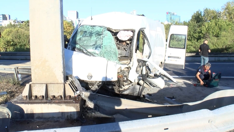 İstanbul- Ümraniye