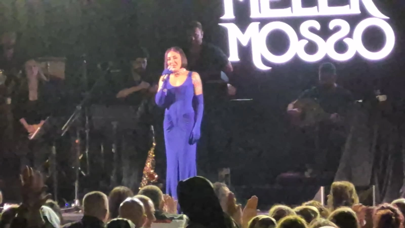 Melek Mosso: Kadına şiddet uygulayan arkadaşlarınızı dışlayın