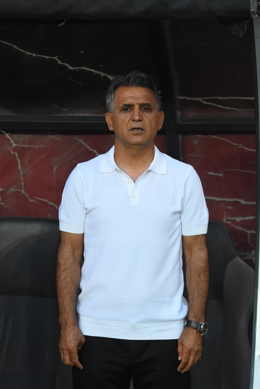 Karşıyaka - Balıkesirspor / Fotoğraflar