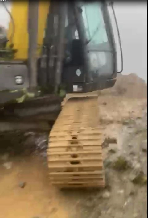 Rize ve Artvin’de selin izleri siliniyor (2)