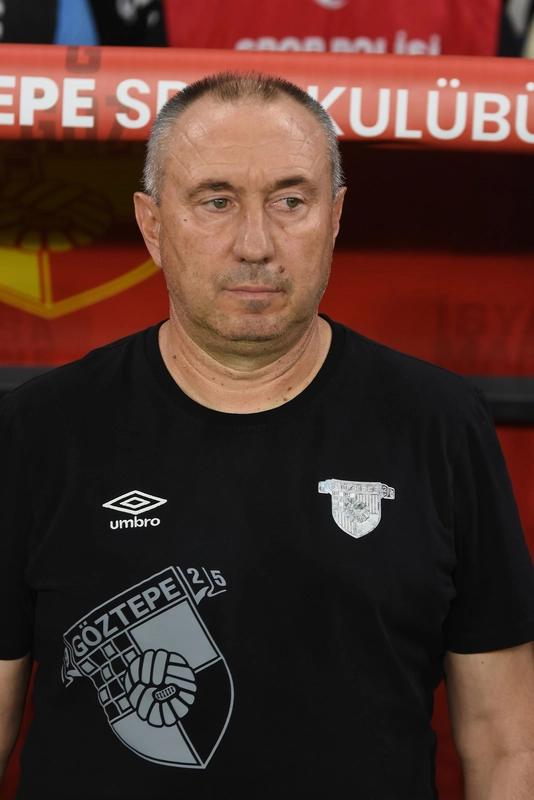  Göztepe yıldız gibi parladı