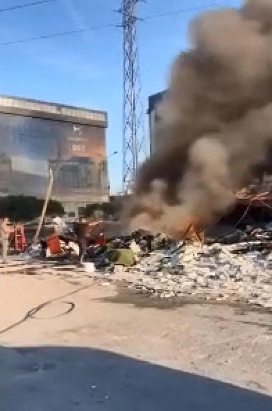 İstanbul - Bahçelievler