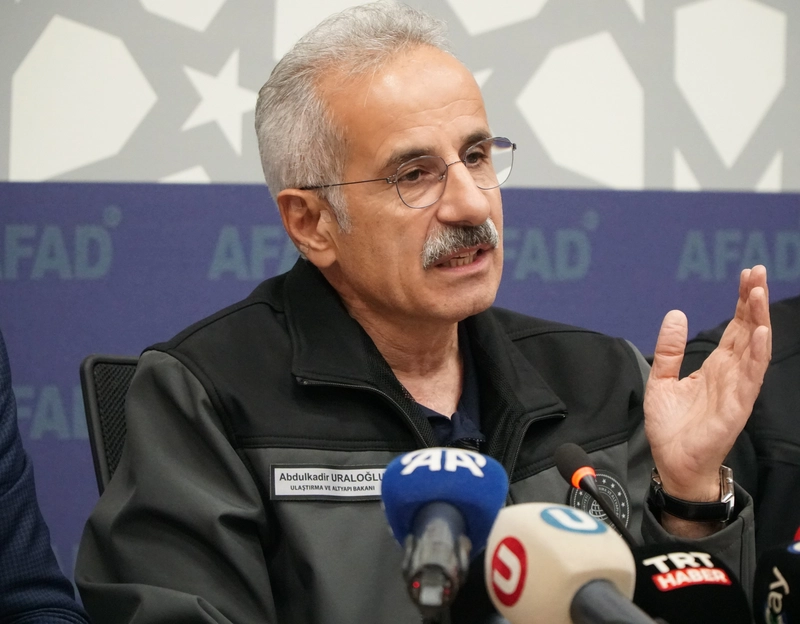 Rize ve Artvin’de selin izleri siliniyor (8)