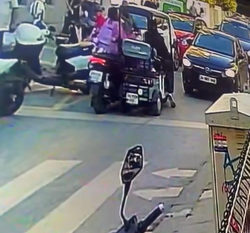 İstanbul - Kadıköy