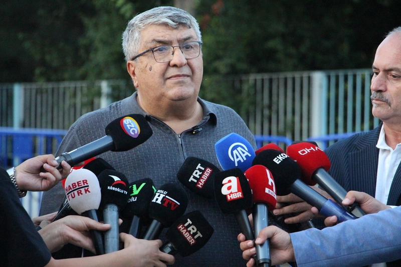 78 kişinin hayatını kaybettiği otel yangınına ilişkin davanın 2’nci duruşması başladı (7)