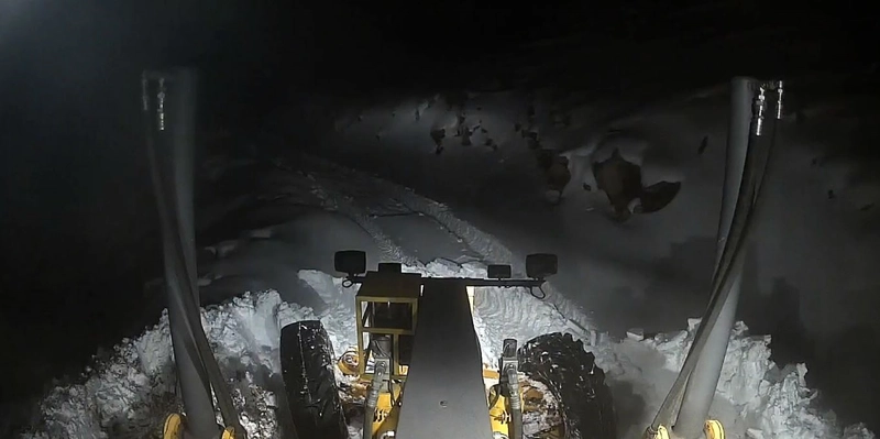 Rize ve Artvin’de selin izleri siliniyor (9)