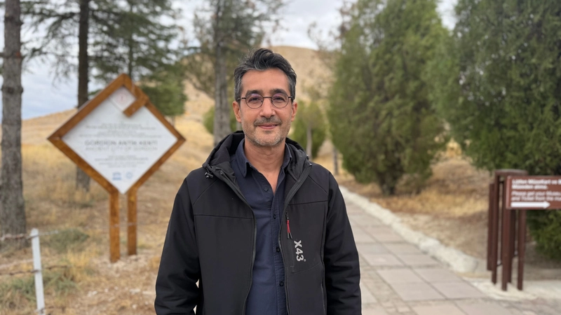 Gordion’da 439 yeni olası tümülüs belirlendi