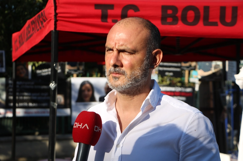 78 kişinin öldüğü otel yangınına ilişkin davanın 2