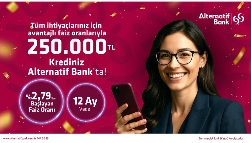 Alternatif Bank