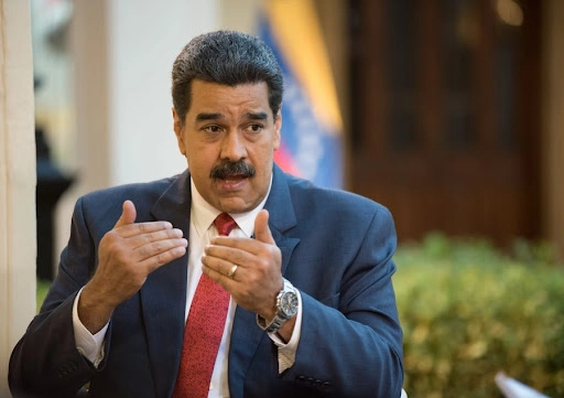 Maduro’dan Trump’a mektup