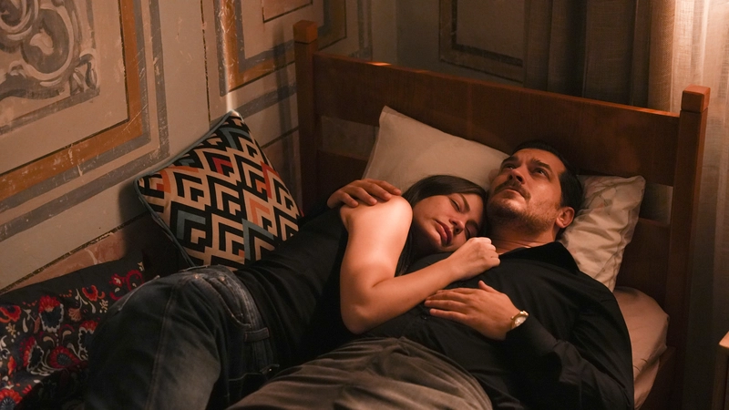 Eşref Rüya, ikinci sezona iddialı bir giriş yaptı