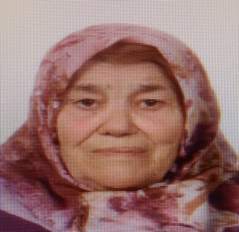 Yangında ölen 3 kişinin cenazesi Adli Tıp